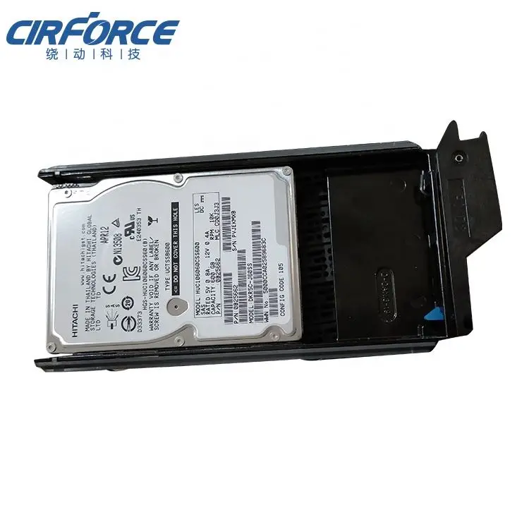 00AR444 800 Gb SAS 12G SSD SFF Flash Drive V7000 G2