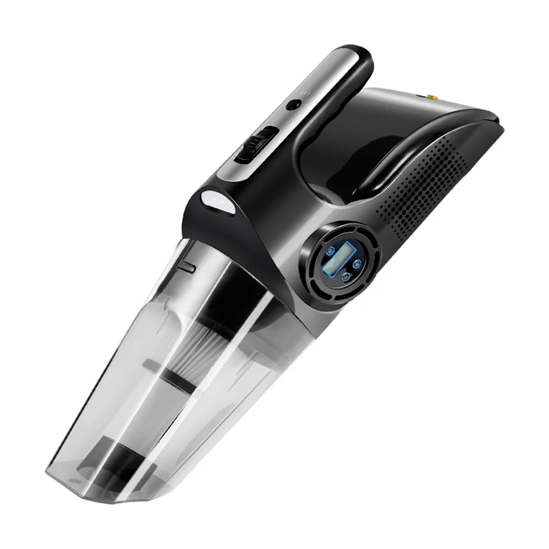 Car Vacuum Cleaner Portable Industrial Handheld Smart Vacuum Cleaner