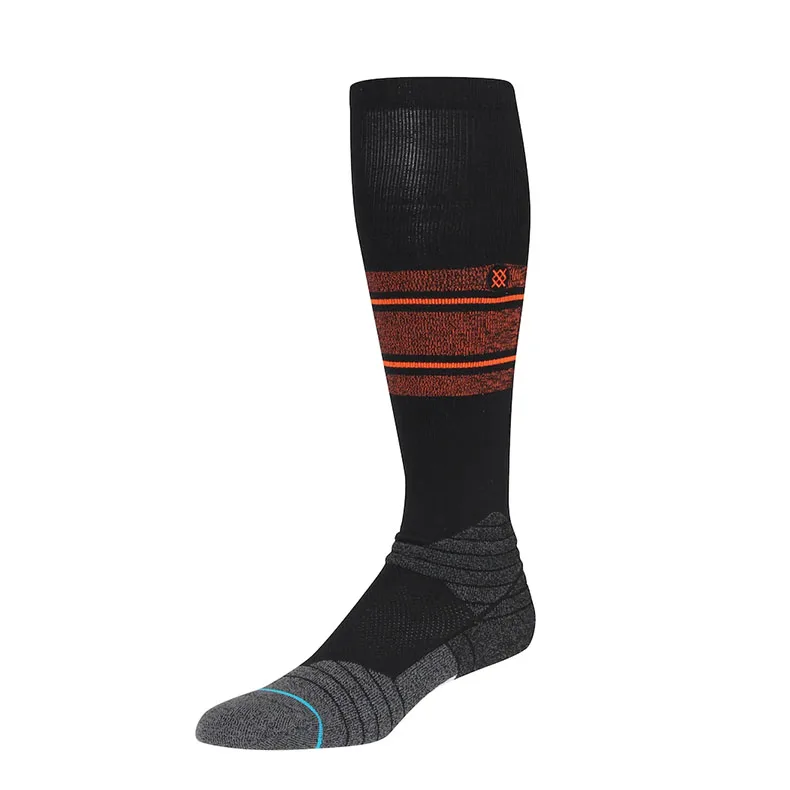 Soccer Happy Cycling Slouch Socks Unisex Machine Price Custom Made Happy Socks & Hosiery Womens Compression Sport Custom Socks