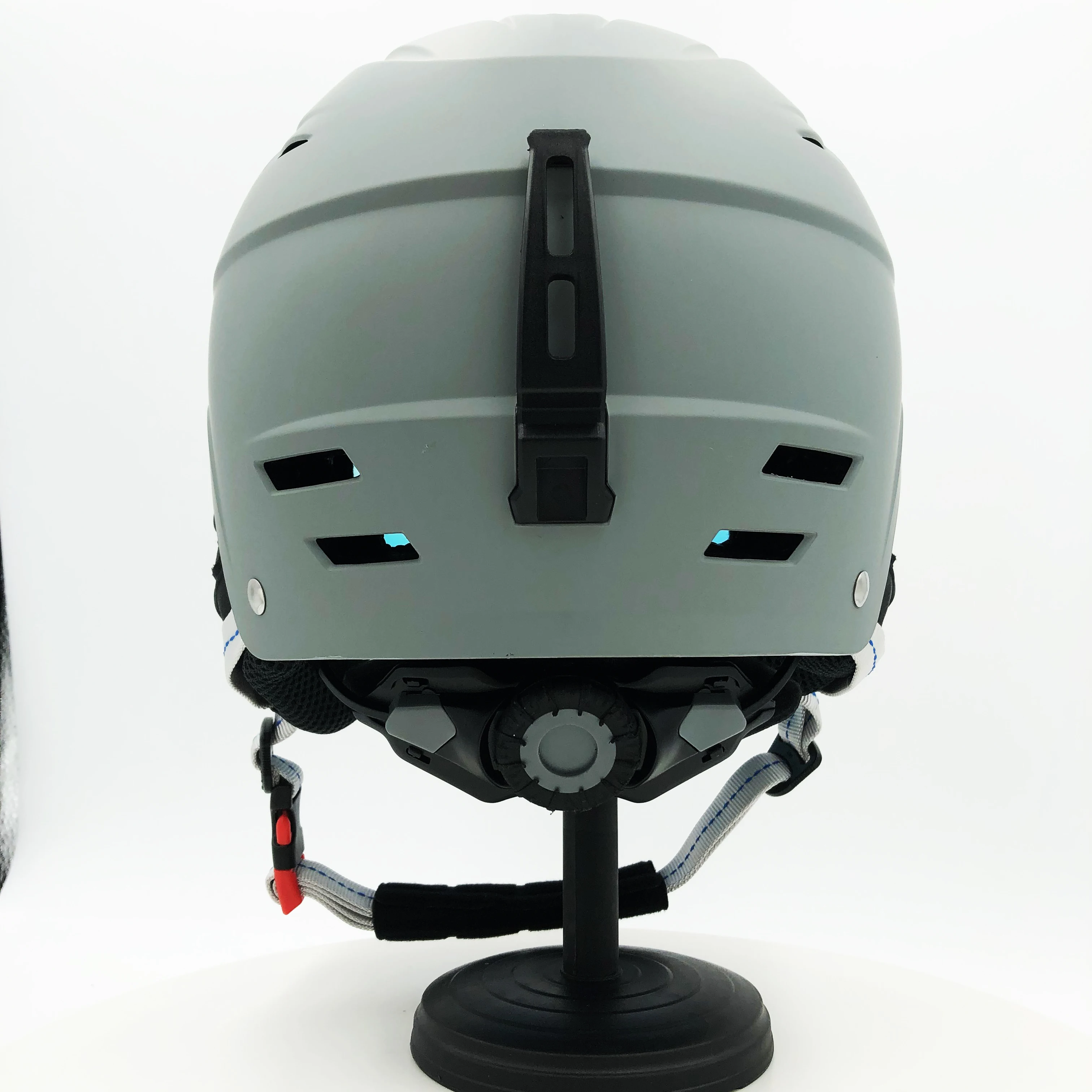 CE ASTM Skiing Snowboard with goggles ABS shell Adjustable Helmet for Kids Youth and Adult