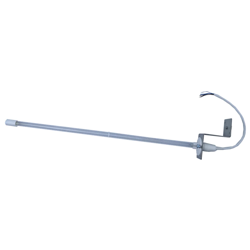 DR. AIRE Efficiently UV-C Germicidal Lamp Ultraviolet Sterilizer  UVC Filter Disinfection  Lamps for HVAC System