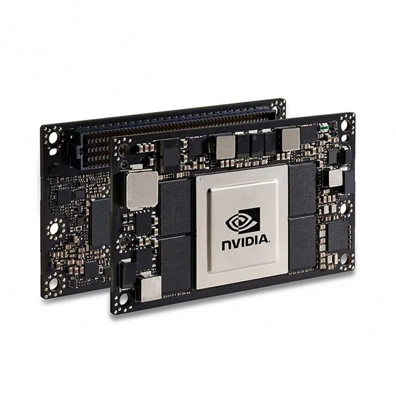 В наличии на специальном предложении модуль NVIDIA Jetson TX2 серии 8GB 900-83310-0011-000 (без Ethernet) комплект разработчика