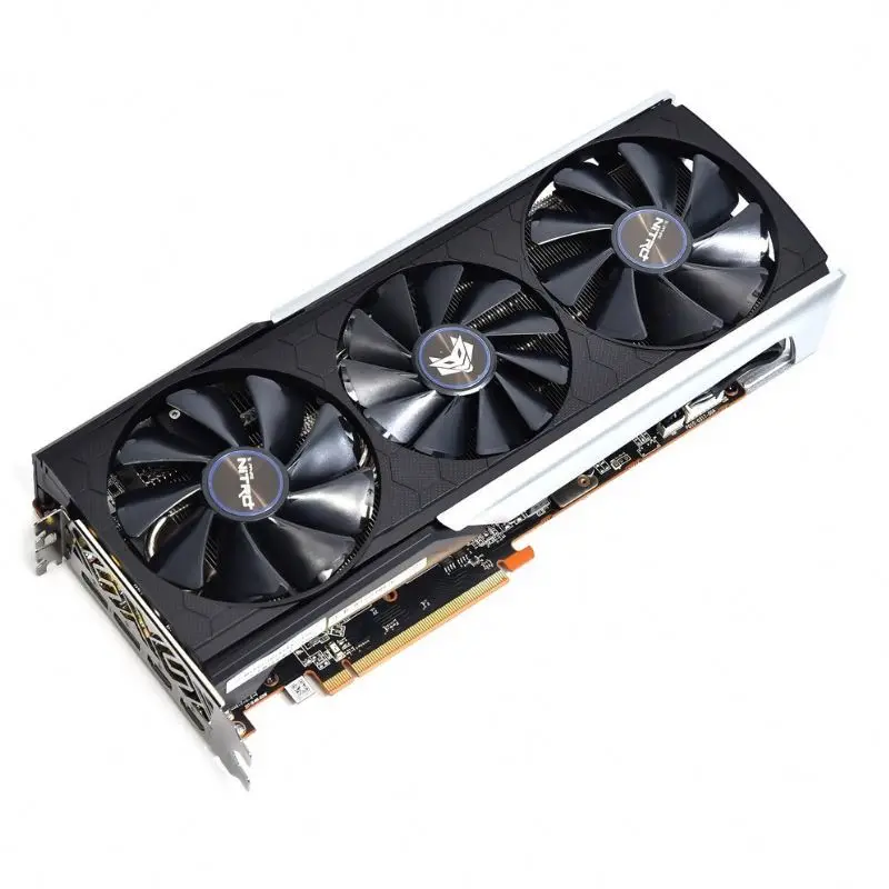 ASRock Phantom Gaming D Radeon RX 6600 XT 8GB GDDR6 PCI Express 4.0 Video Card GPU