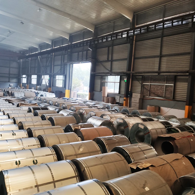 Prime quality manufacturer supply fair price DX51D Z275 0.43*1200 mm hot dip galvanized steel coils with active demand