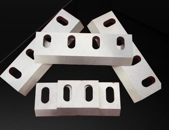 Резак для пластиковой дробилки, режущее лезвие, режущее лезвие