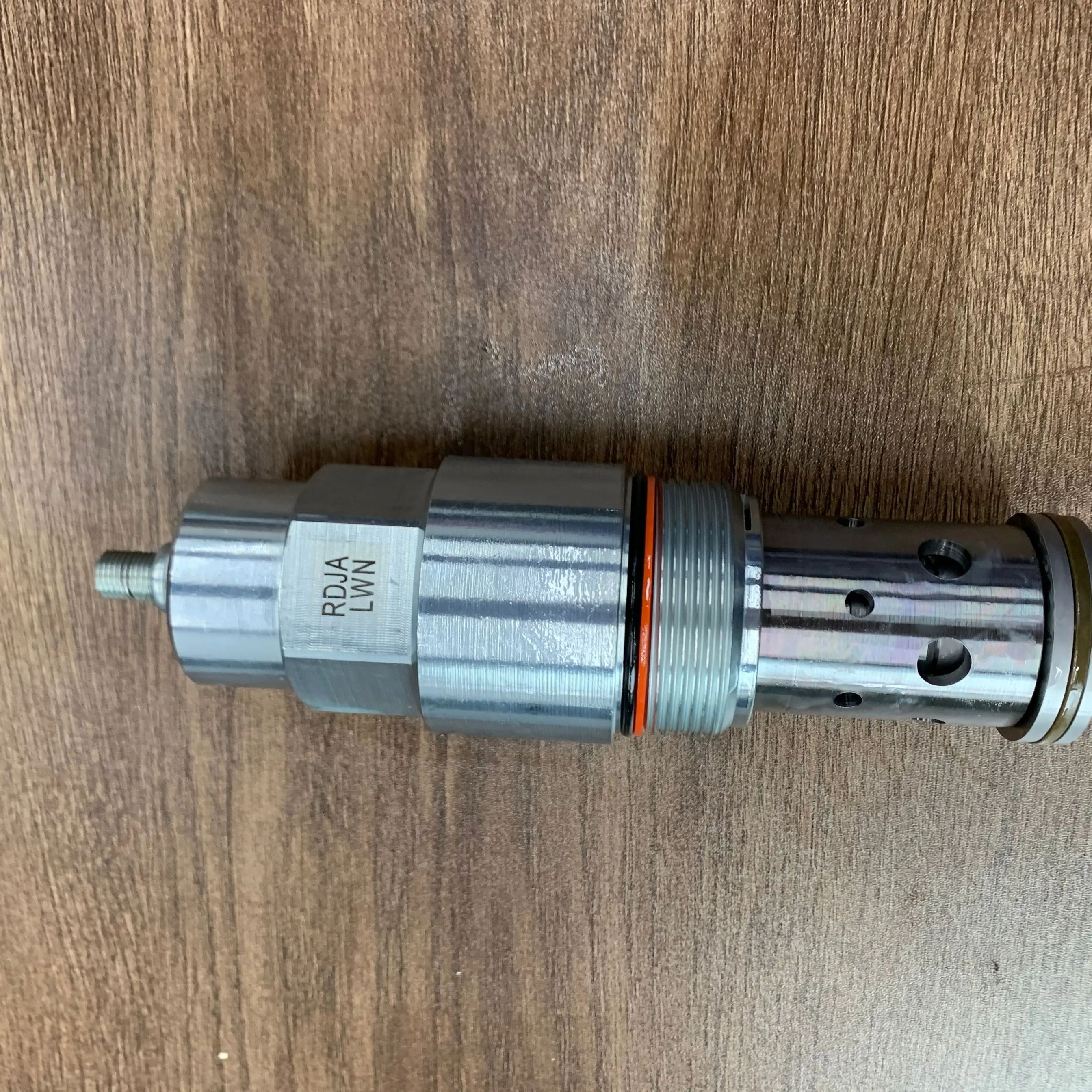 RDJA-LWN RDJALWN SUN hydraulics Original genuine made in USA Direct-acting relief valve HYDRAFORCE EATON VICKERS IH cartridge