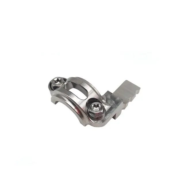 Аксессуары для обработки CNC титановая муфта/защита тормозов мотоцикла