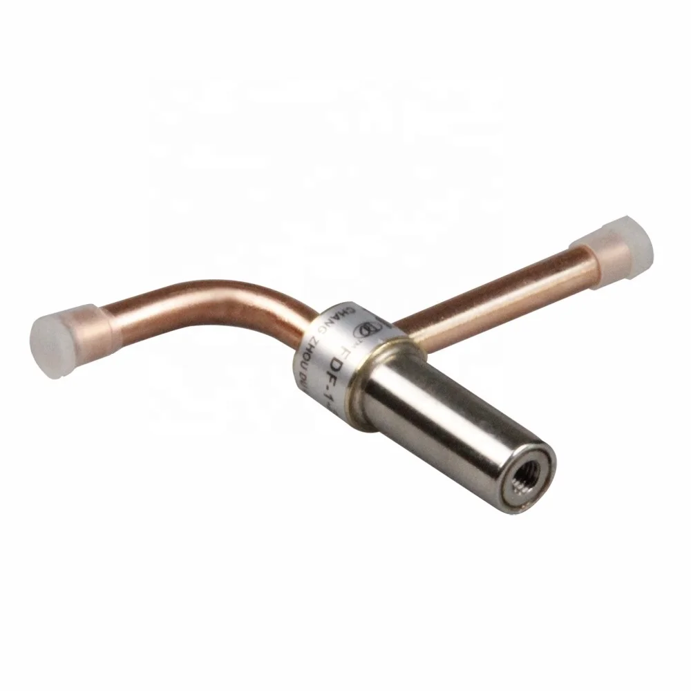 Solenoid Valve for Ice Cream Machines Micro Solenoid Valve 12V