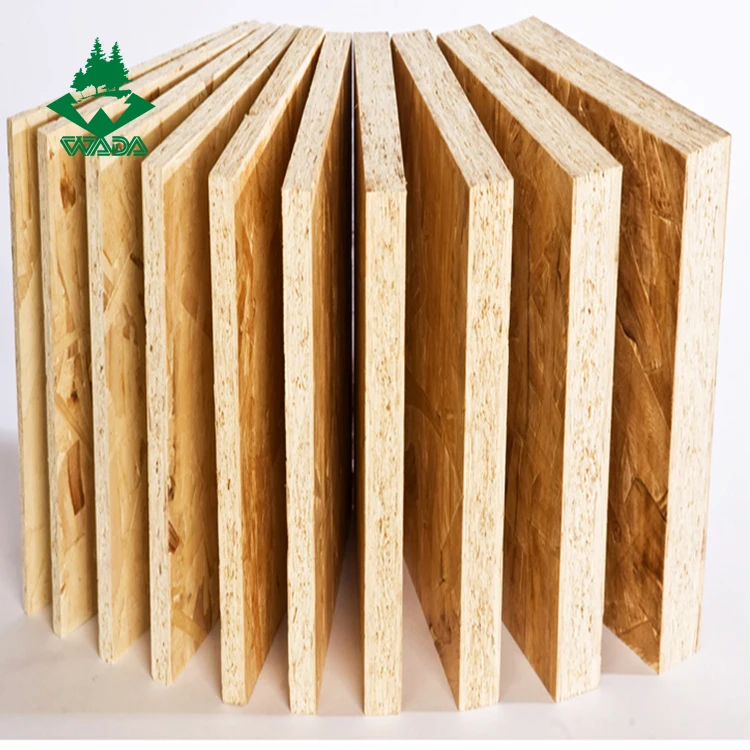 9mm 12mm 15mm 18mm wholesale osb board for building materials