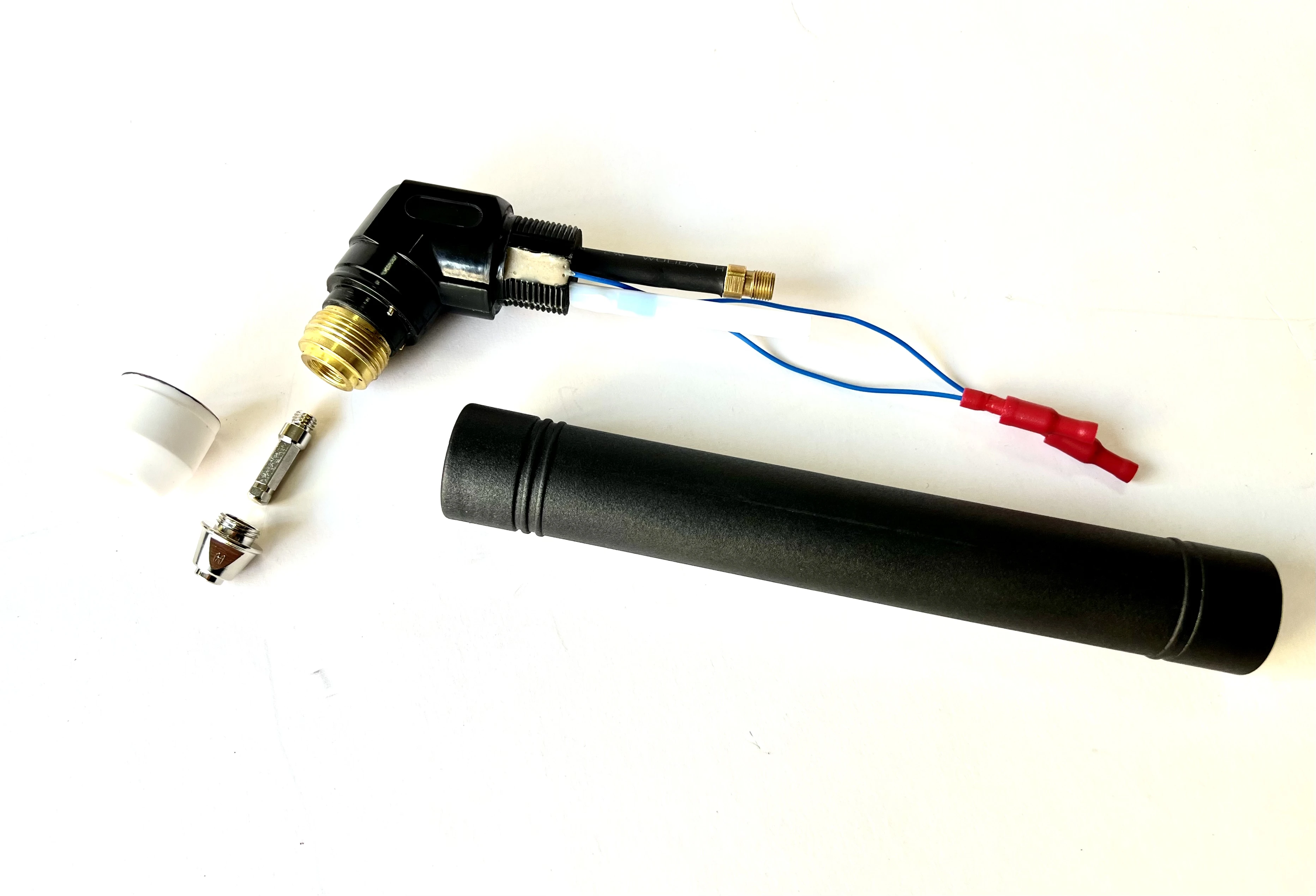 D7000 PLASMA Hand Torch Head