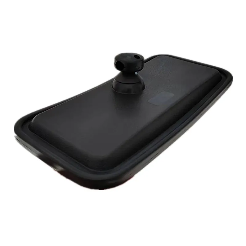 Isuzu Mixer Side Mirror Rearview Mirror