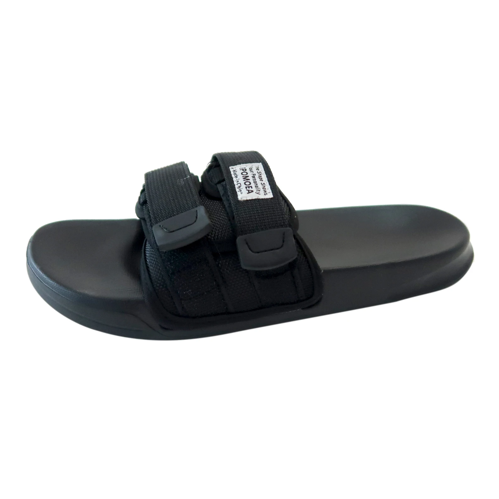 Высококачественный нескользкий шлепанцы женские сандалии