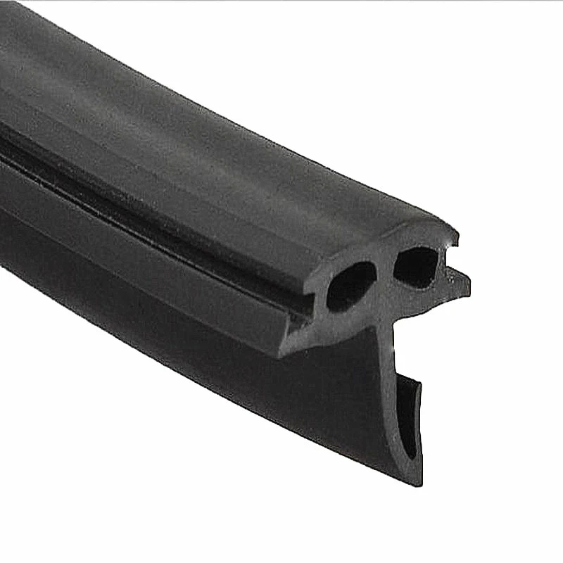 Factory Sale Aluminum Door Seal Strip Epdm Rubber Gasket