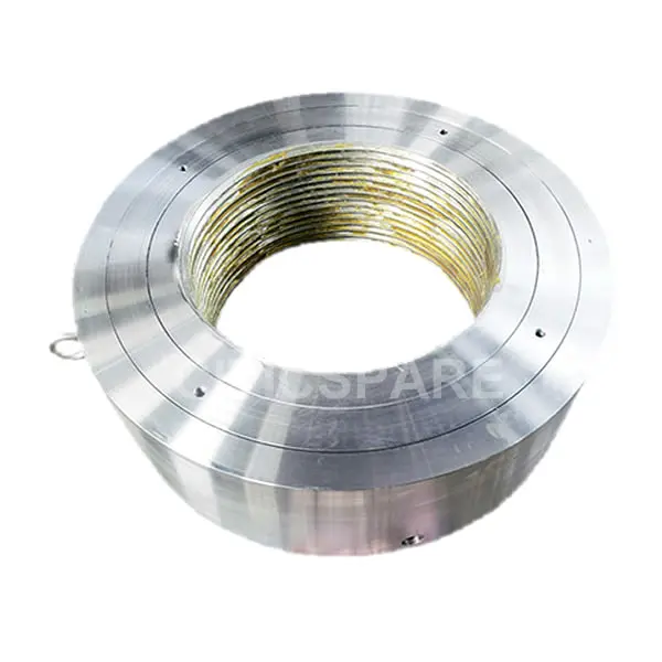 Cheap Ship Components for Large Vessels - Professional Stern Shaft Propeller Shafts