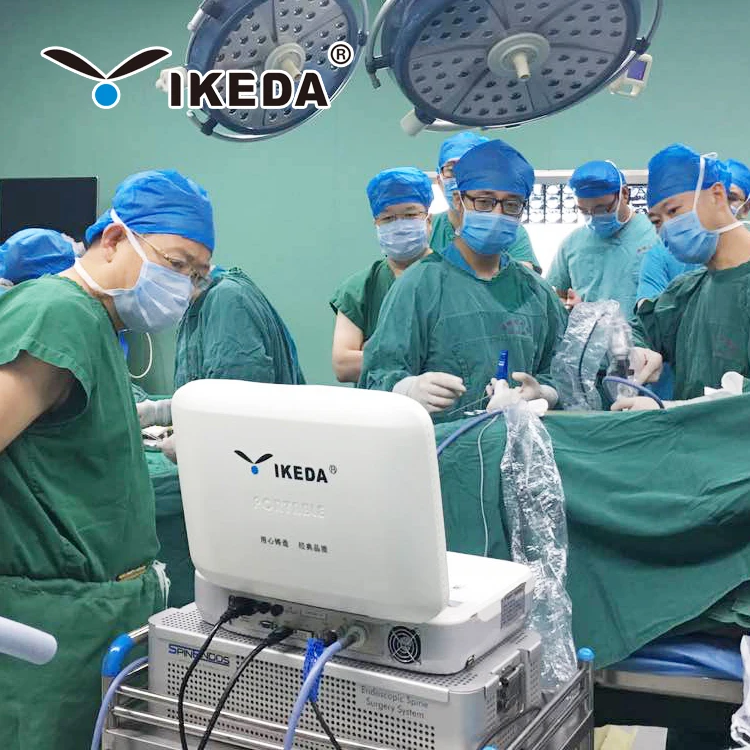 Portable ent surgery endoscope electronic medical endoscope supplier