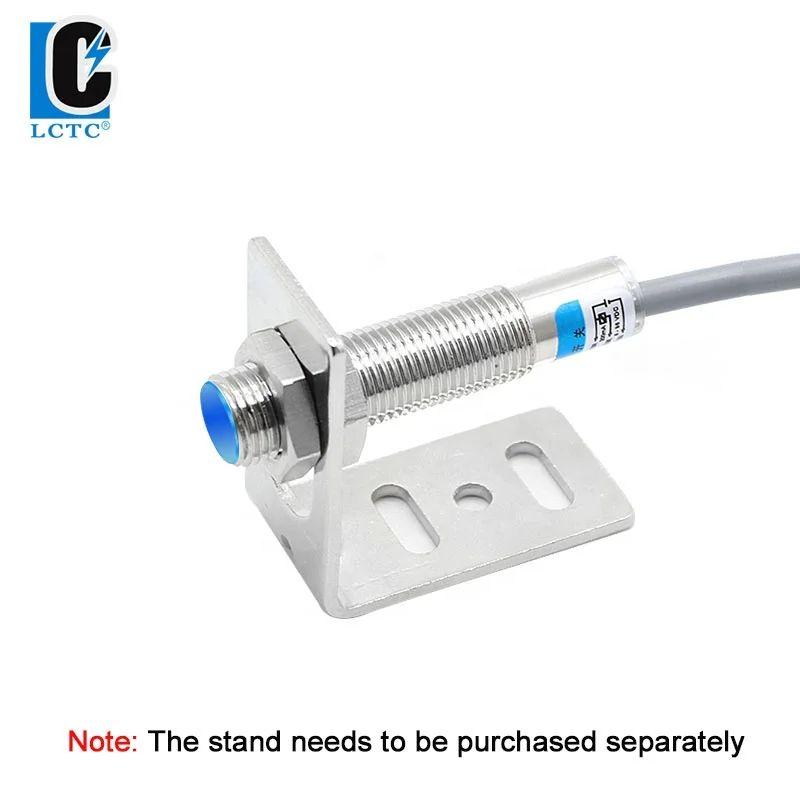 Inductive Metal Proximity Switch LJ10A3-1-Z/BX/AX/BY/AY/EX/DX/EZ/DZ m10