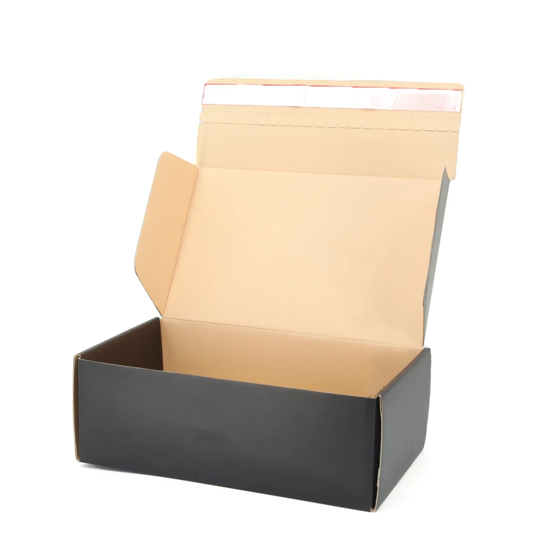 Paper Packaging Small Shipping Mailing Box Shipping Boxes Online Sales Boxes For Ecommerce Shipping