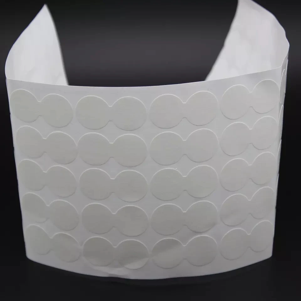 dupon Nomex Insulating Paper Flame Resistance Adhesive Backed