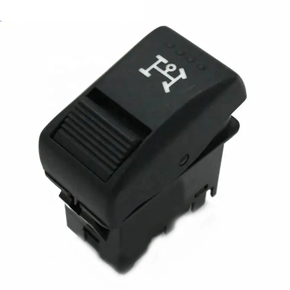 WG9925581032 High Quality SINOTRUK HOWO Truck Accessories Parts Power Take Off PTO Switch Truck Switches