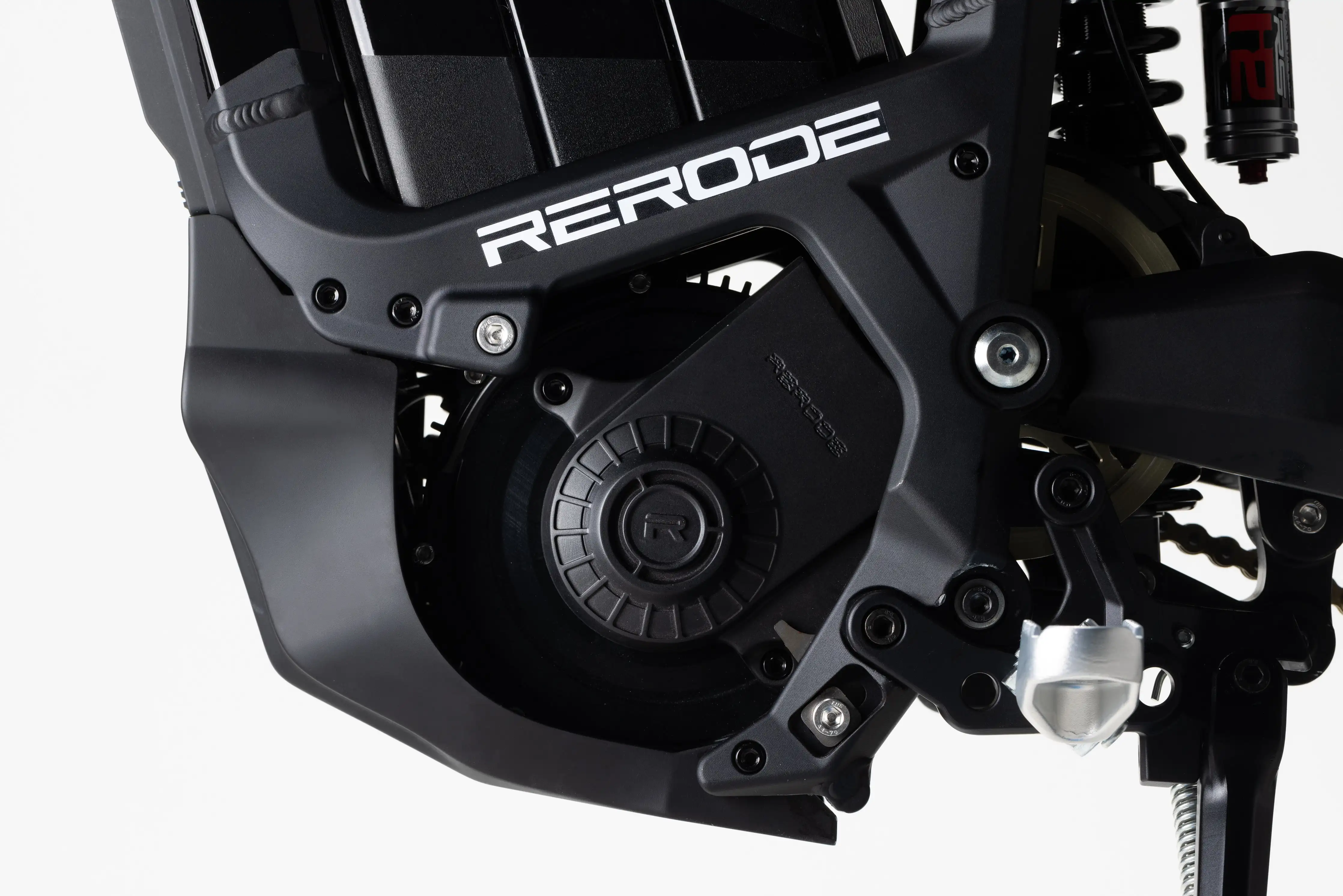Rerode R1 High Performance 8000W Off Road Motorcycle 72v 35AH Powerful Mountain E Dirt Bike