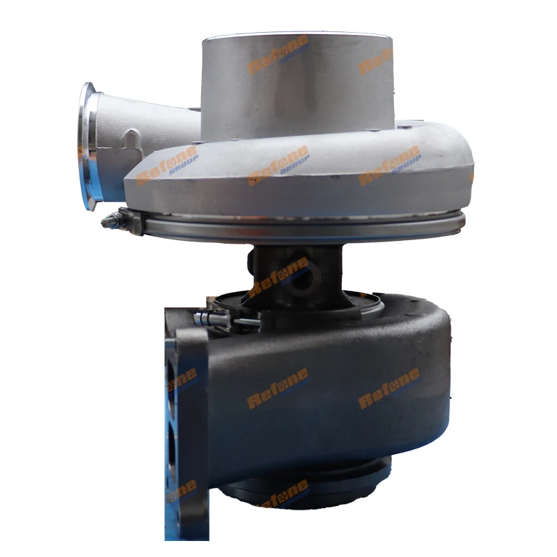 Wholesale Turbo Kits HT60 3537074 3804309 Turbocharger With N14 NE1 Engine