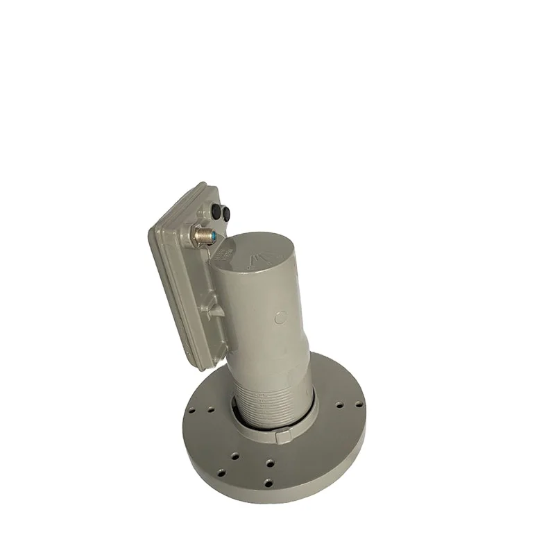 Универсальный Круговой Фильтр 5G двойной локальный осциллятор мульти выходы C диапазоном LNBF