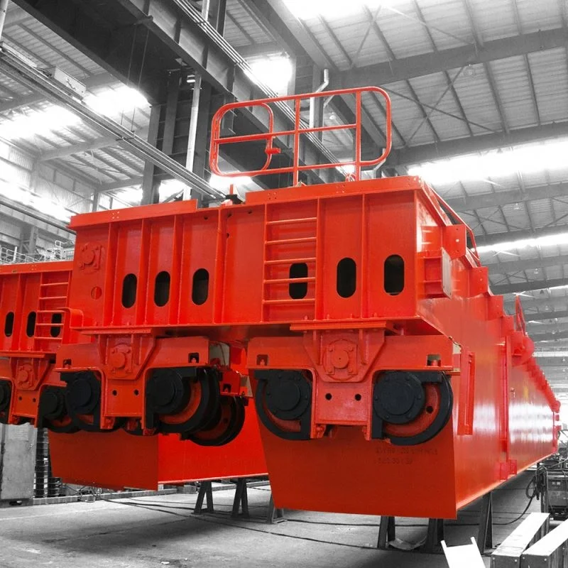 workshop 12 ton overhead crane 8 ton for sale