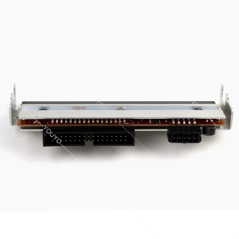 New Original S4M Print Head For Zebra ZM400 Thermal Barcode Printer 203dpi