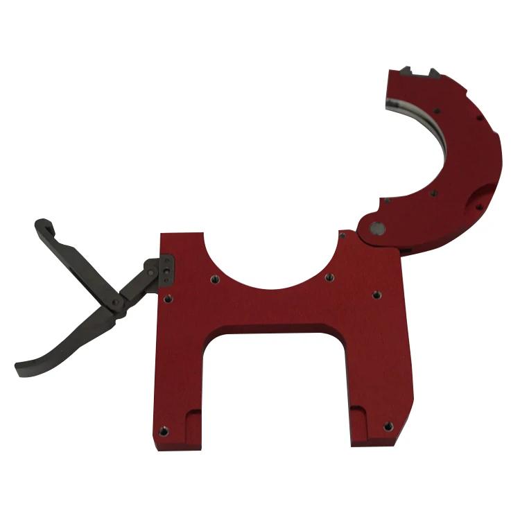 Low-priced hot-selling pipe welding manipulator for broaching drilling and etching