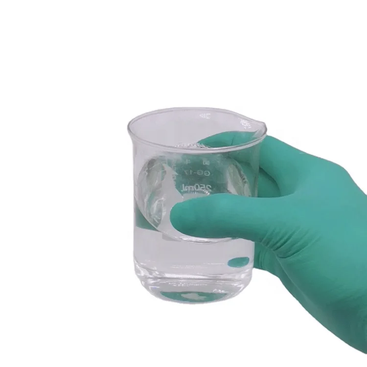 Factory Price Paper Chemicals Cationic Etherifying Agent Coating Chemical