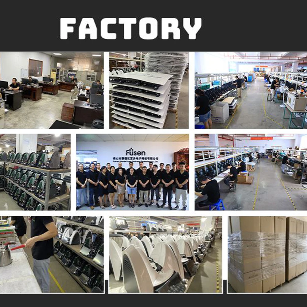 Kitchen  Robot Electric High Speed Heavy Duty WiFi Blender Smart Food Cooker with kneading dough and weight