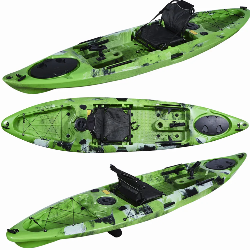 Pesca kayak/ fishing kayak/ kayak stabilizer made in China for sale