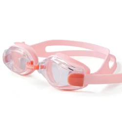 Mens Polarized Swimming Goggles Anti-Fog Swim Goggles Adult Optical Myopia Swimming Goggles