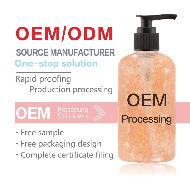 
Bath liquid soap perfume whitening shower gel body wash for black skin 