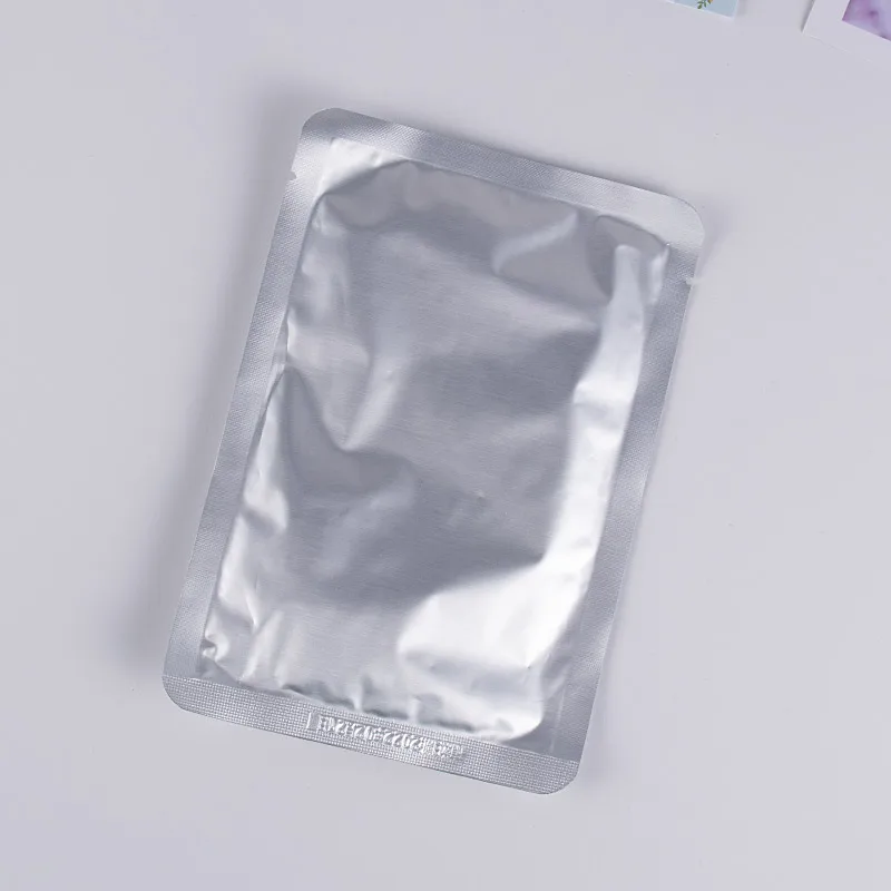 BMCS exfoliating resurfacing AHA peeling 2% glycolic acid for acne dark spot glow boost sheet face mask Skin Care