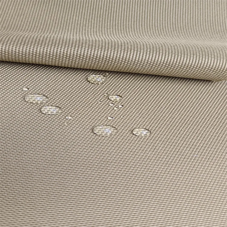 Wholesale 600D Polyester PU waterproof Coated Oxford Bags Fabric Tent Oxford fabric for School bag chair Outdoor