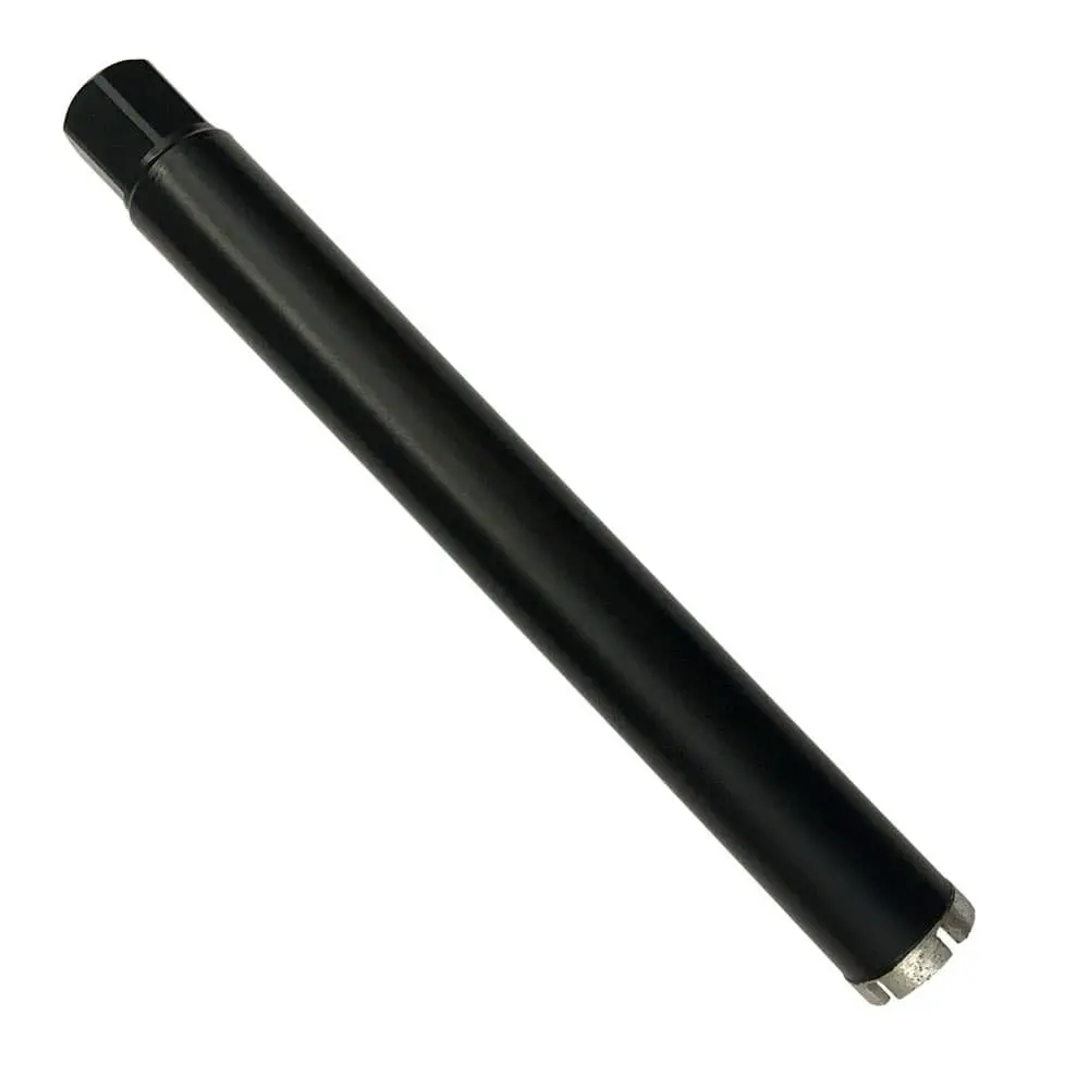 Wet & dry Diamond Core Drilling Bits for wholesalers with factory price various diameter support