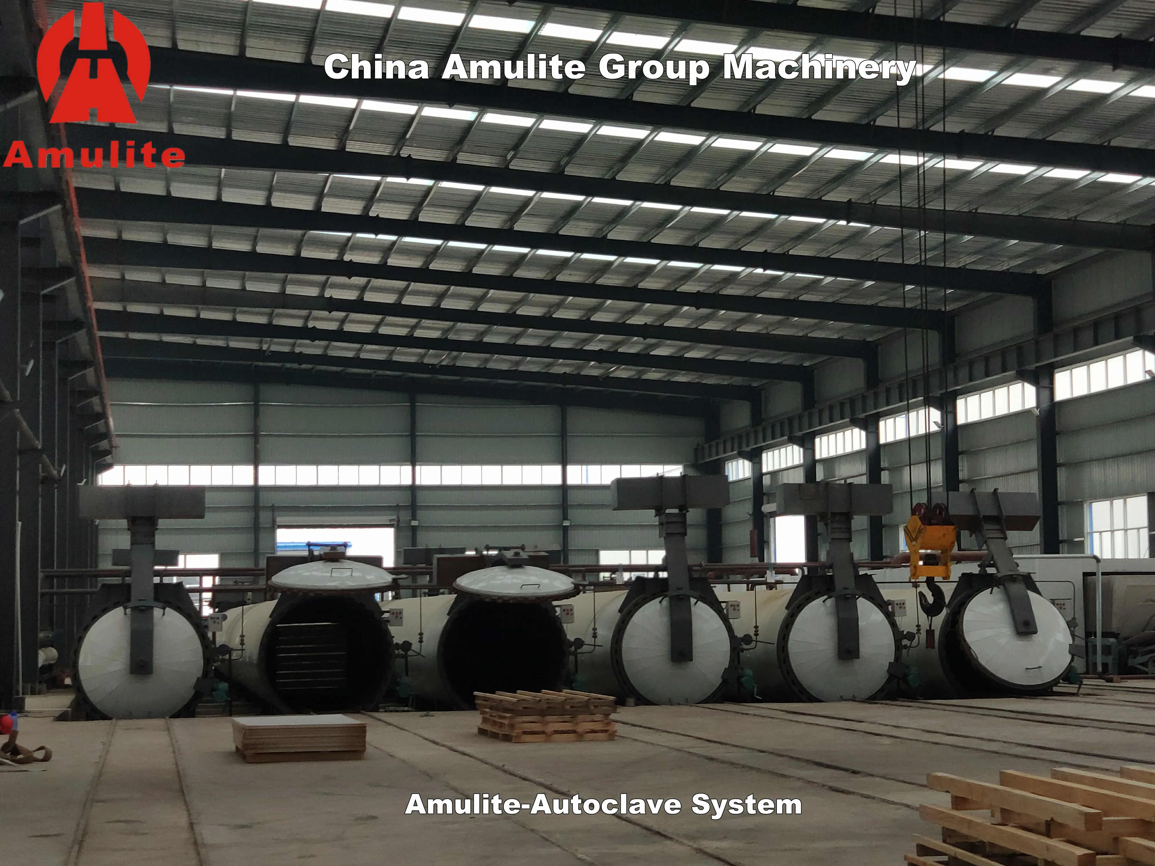 Fire Proof Lightweight Precast Form Concrete Wall Panel Making Machine