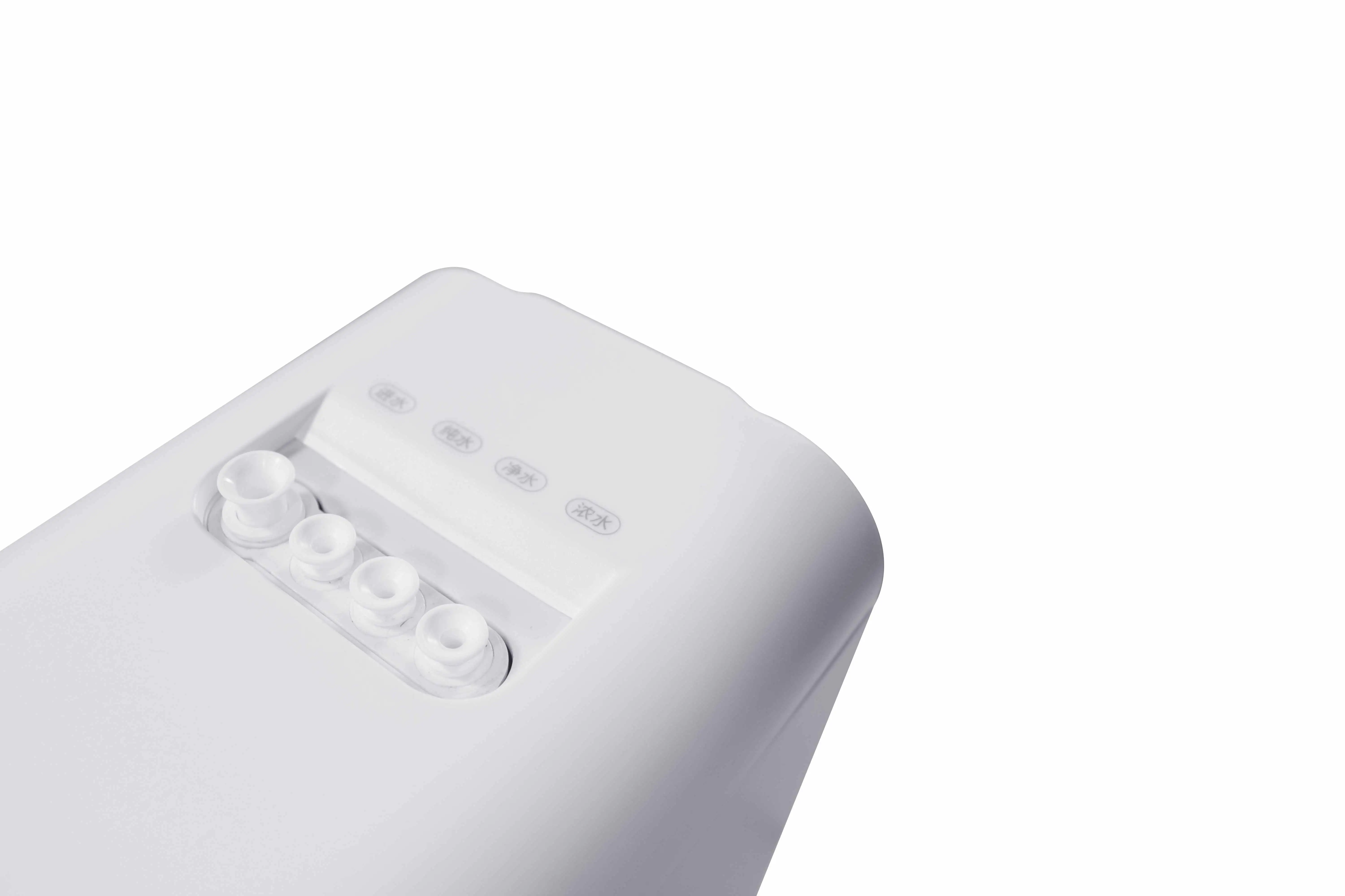 RO water purifier Rear Carbon Rod 3-layer Composite, Long-lasting Composite Filter Element RO Water Filtration System