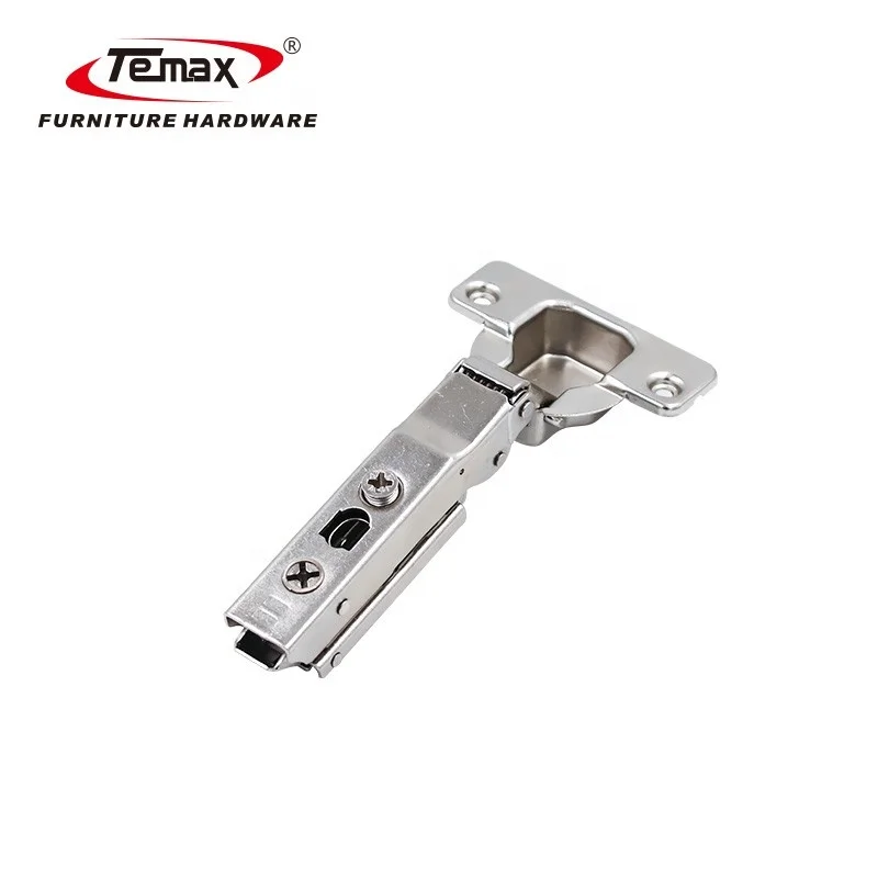 TEMAX HBE22 гибкая линейная дверная петля шкафа гидравлический зажим на шарнире