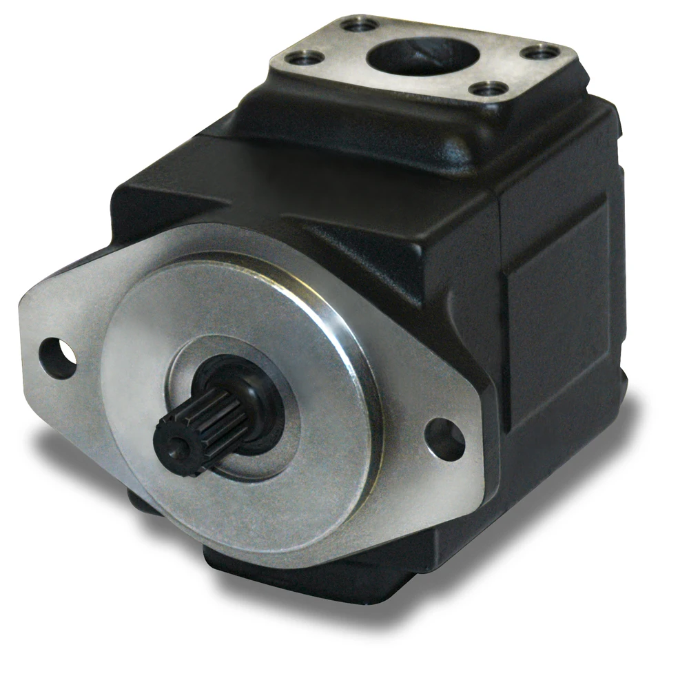 Various typs of laboratory equipment vickers hydraulic vane pump/hydrolic pump vane professional customized  hydraulic product