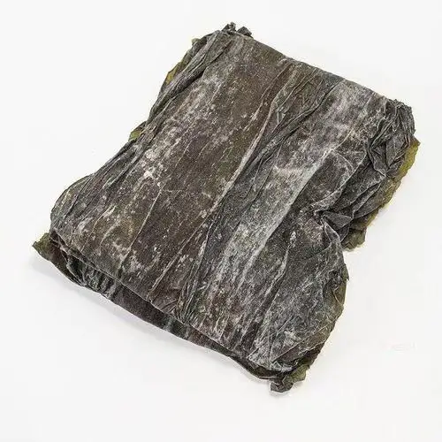 Wholesale Sun-Dried Kelp Cut Crispy Seasoned Laver Kombu Roasted Nori Seaweed in Bag Packaging Flavor-Ad Processed
