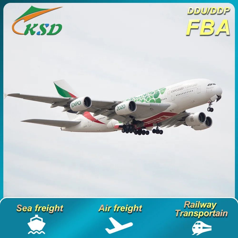 China Air Freight Shipping Agent Cheap DHL Courier Express Rates to UK Australia Japan Kong Transit Time Storage Class