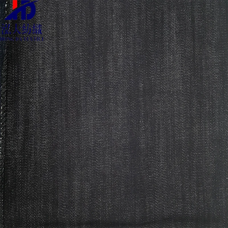 Cheap price cotton stretch women tencel lyocell denim  fabric