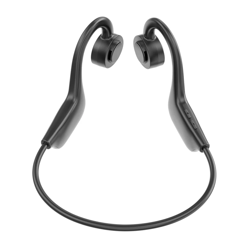 2022 Cheap Direct Factory Waterproof TWS Earphone 5.0 Sport Earbuds Wireless Open Ear Bone Conduction Headphone
