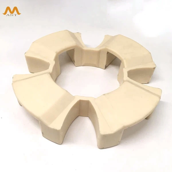 Подключение гидравлического насоса EX200, резиновая муфта, алюминиевый блок двигателя 50H 25H 35H, муфта