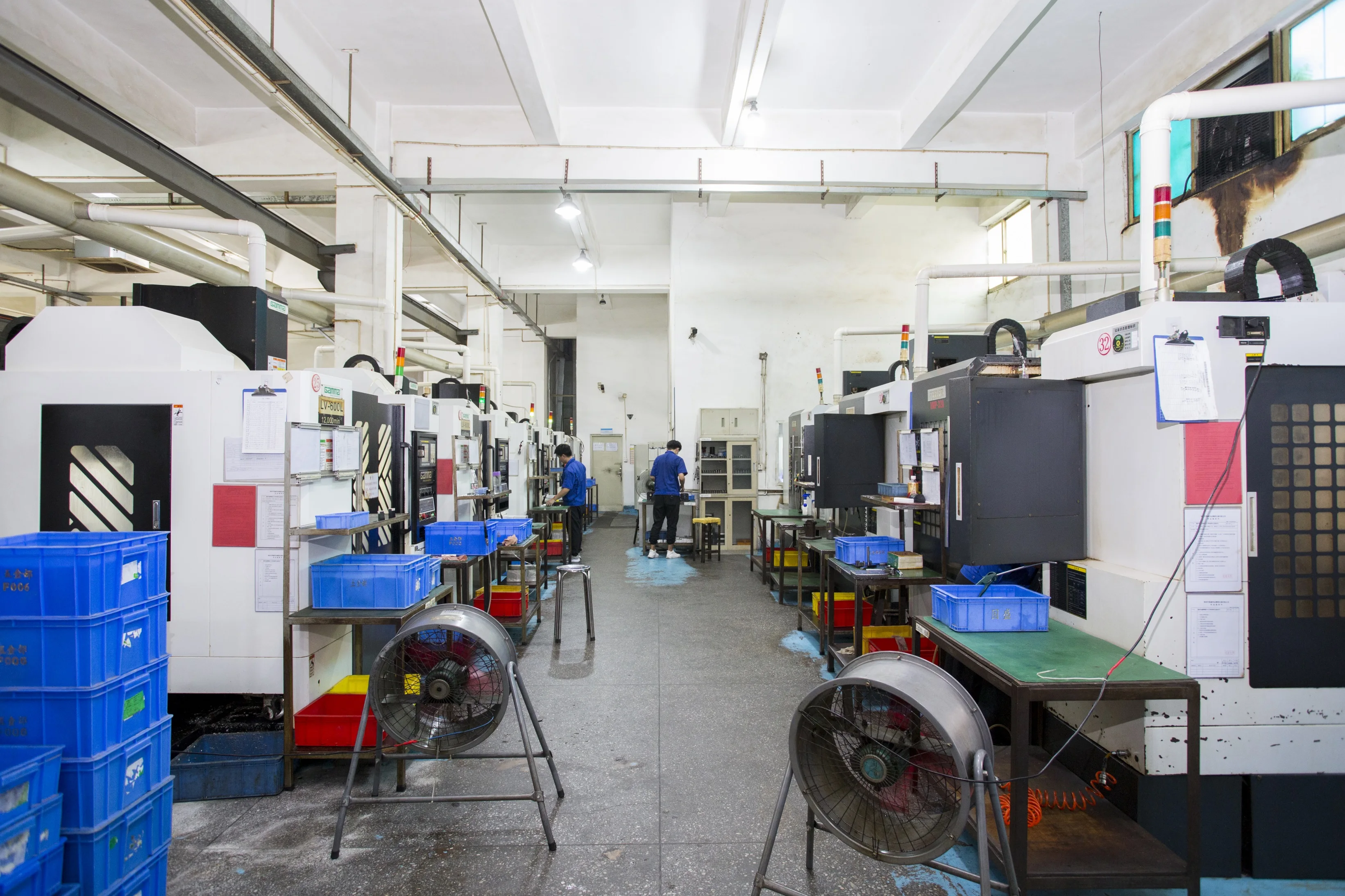 sheet metal fabrication vietnam