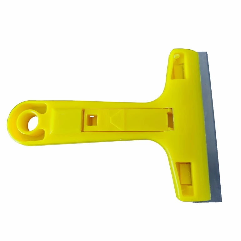 Cleaning Handheld Wallpaper Paint Tiles Flooring Scraper With Blade  Cleaning Scraper Knife
