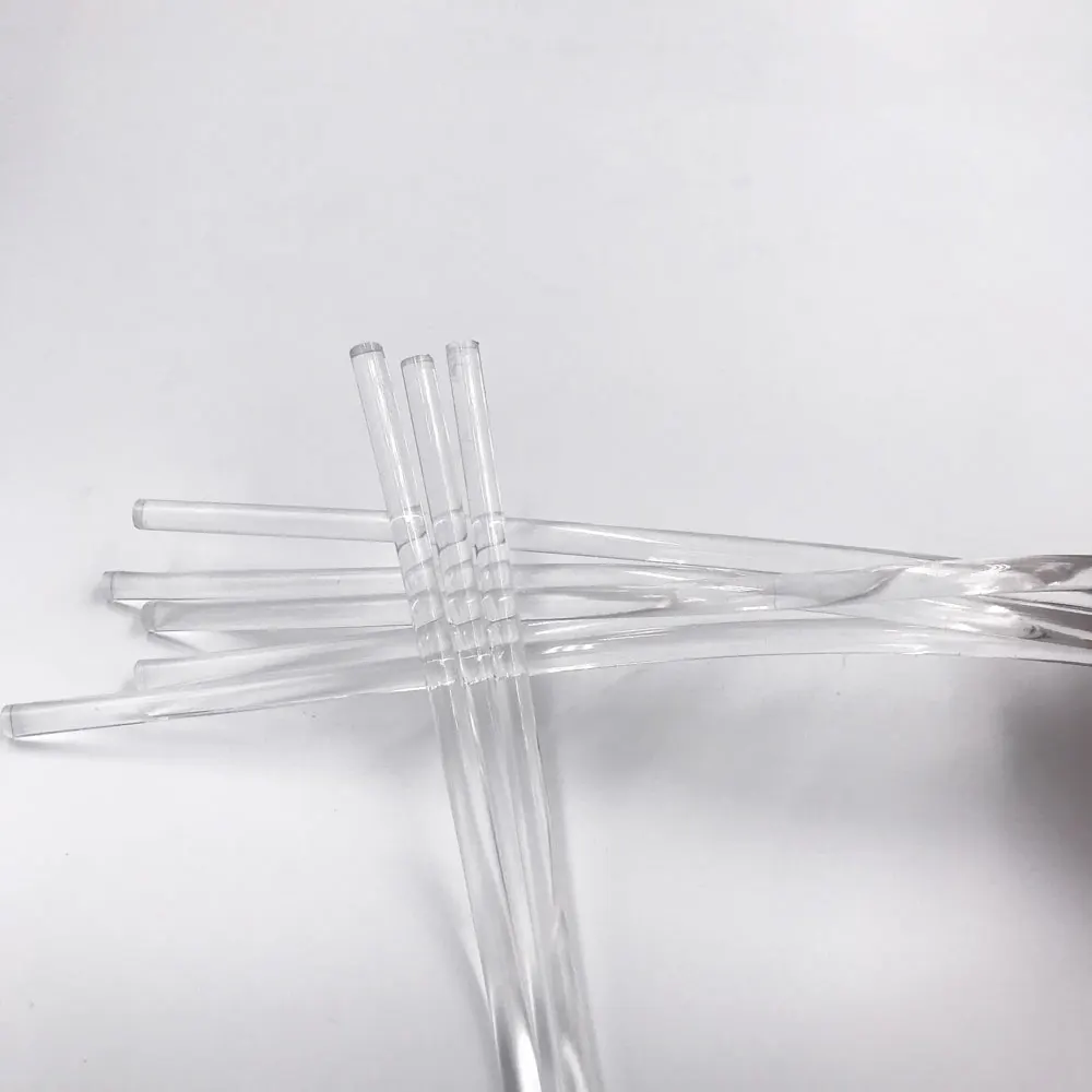 Hot Melt Adhesive Type Transparency 100% EVA Hot Melt glue stick