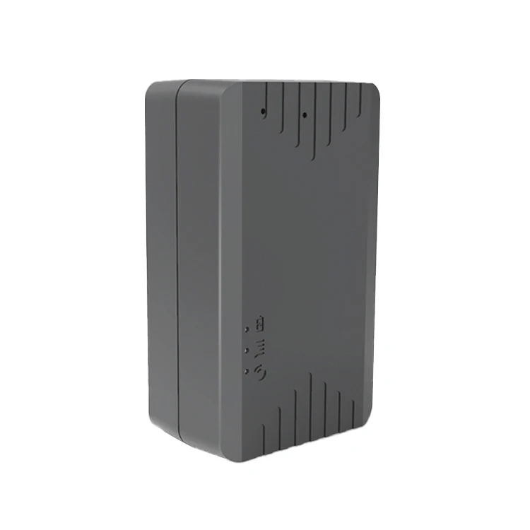 Mini 4G Locator ANTRIP Long Standby Rechargeable Wireless GPS Tracker for Vehicle Car Truck Anti Theft Tracking Device